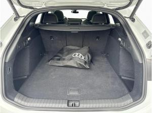 Audi A6 e-tron Avant - S line - AHK - B&O - Matrix -