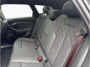 Audi A6 e-tron Avant performance edition one - S line