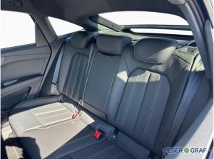 Audi Q4 e-tron Q4 Sportback e-tron 45 advanced - AHK - LEDER