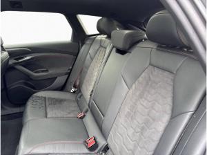 Audi A6 e-tron Avant performance - S line - AHK - B&O