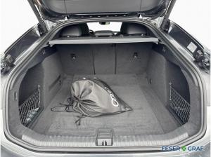 Audi A6 e-tron Sportback edition one - S line - B&O -