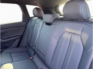 Audi Q6 e-tron performance - S line - AHK - PANORAMA