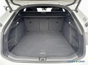 Audi A6 e-tron Avant S line - B&O - PANORAMA - ACC -