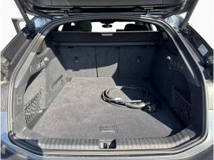 Audi A6 e-tron Avant performance - S line - AHK - B&O