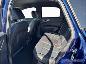 Audi Q4 e-tron Q4 Sportback e-tron 45 advanced - AHK - LEDER