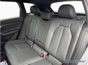 Audi Q6 e-tron performance - S line - AHK - PANORAMA