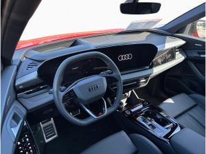 Audi Q6 e-tron performance - S line - AHK - PANORAMA