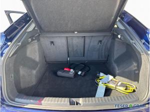 Audi Q4 e-tron Q4 Sportback e-tron 45 advanced - AHK - LEDER