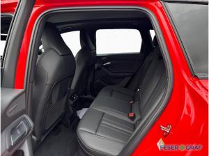 Audi Q6 e-tron performance - S line - AHK - PANORAMA