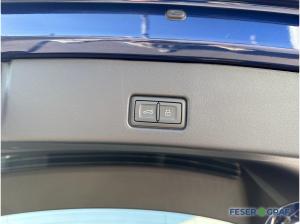 Audi Q4 e-tron Q4 Sportback e-tron 45 advanced - AHK - LEDER
