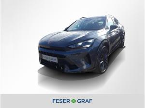 Cupra Formentor VZ 2.0 TSI Black Edition 4D DSG Pano