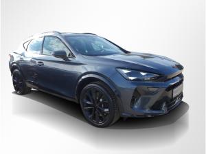 Cupra Formentor VZ 2.0 TSI Black Edition 4D DSG Pano