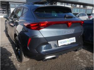 Cupra Formentor VZ 2.0 TSI Black Edition 4D DSG Pano