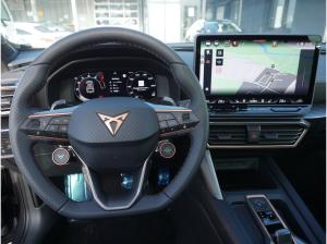 Cupra Formentor VZ 2.0 TSI Black Edition 4D DSG Pano