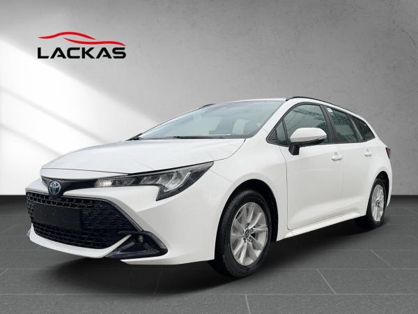 Toyota Corolla Active 1.8 Hybrid | Business-Paket | MY26 |