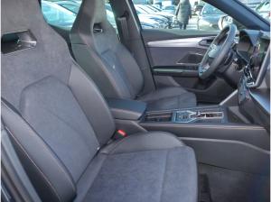 Cupra Formentor VZ 2.0 TSI Black Edition 4D DSG Pano