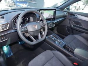Cupra Formentor VZ 2.0 TSI Black Edition 4D DSG Pano