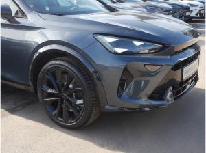 Cupra Formentor VZ 2.0 TSI Black Edition 4D DSG Pano