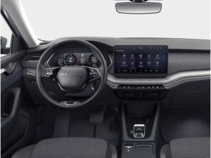 Skoda Octavia Combi Balance 2,0 TDI 360°*Elek.HK*ACC*