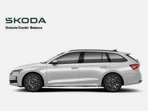 Skoda Octavia Combi Balance 2,0 TDI 360°*Elek.HK*ACC*