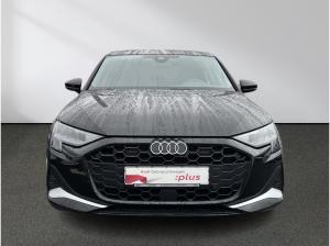 Audi A3 Sportback Advanced 30 TFSI MMI LED AHK Sitzh.