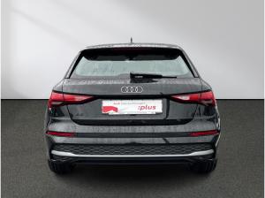 Audi A3 Sportback Advanced 30 TFSI MMI LED AHK Sitzh.