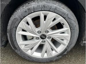 Audi A3 Sportback Advanced 30 TFSI MMI LED AHK Sitzh.