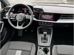 Audi A3 Sportback Advanced 30 TFSI MMI LED AHK Sitzh.