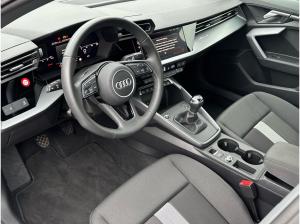 Audi A3 Sportback Advanced 30 TFSI MMI LED AHK Sitzh.