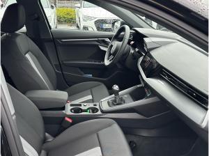 Audi A3 Sportback Advanced 30 TFSI MMI LED AHK Sitzh.