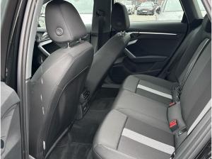 Audi A3 Sportback Advanced 30 TFSI MMI LED AHK Sitzh.
