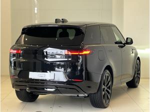 Land Rover Range Rover Sport D300 Dynamic HSE