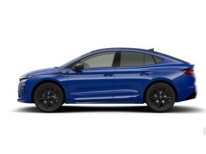 Skoda ENYAQ Coupé RS 84 kWh Batterie 250 kW 1-Gang-Automatik 4x4