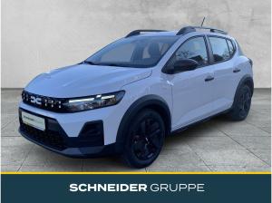 Dacia Sandero Stepway Essential TCe 110 🌼Startklar für den Frühling!🌼