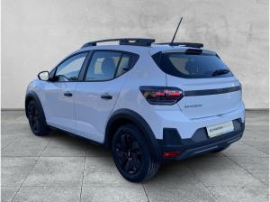 Dacia Sandero Stepway Essential TCe 110 🌼Startklar für den Frühling!🌼