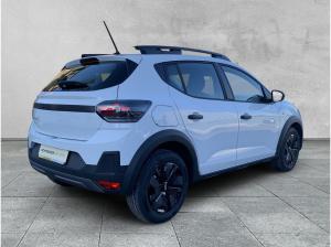 Dacia Sandero Stepway Essential TCe 110 🌼Startklar für den Frühling!🌼