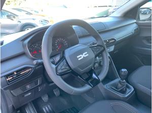 Dacia Sandero Stepway Essential TCe 110 🌼Startklar für den Frühling!🌼