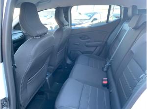 Dacia Sandero Stepway Essential TCe 110 🌼Startklar für den Frühling!🌼