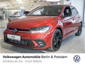 Volkswagen Polo GTI 2,0 l TSI DSG *BIS 31.03.*🏷️