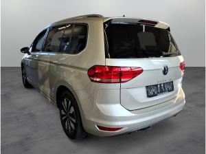 Volkswagen Touran Move 1.5TSI DSG / 7-Sitze, Navi, AHK, LED