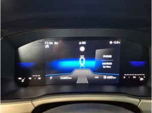 Volkswagen Touran Move 1.5TSI DSG / 7-Sitze, Navi, AHK, LED