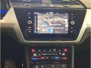 Volkswagen Touran Move 1.5TSI DSG / 7-Sitze, Navi, AHK, LED