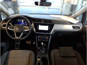 Volkswagen Touran Move 1.5TSI DSG / 7-Sitze, Navi, AHK, LED