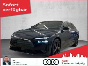 Audi A6 e-tron Avant performance AHK*Pano*Wärmepumpe*