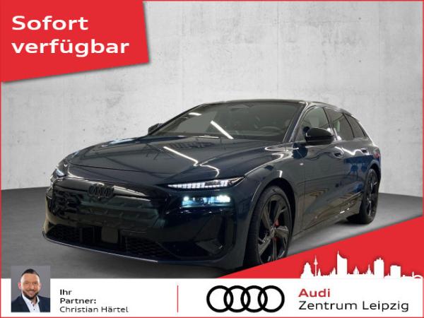 Audi A6 e-tron Avant performance AHK*Pano*Wärmepumpe*
