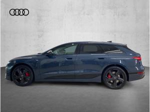 Audi A6 e-tron Avant performance AHK*Pano*Wärmepumpe*