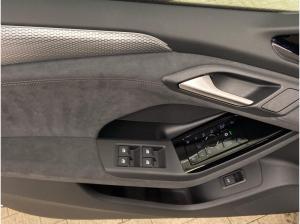 Audi A6 e-tron Avant performance AHK*Pano*Wärmepumpe*