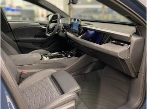 Audi A6 e-tron Avant performance AHK*Pano*Wärmepumpe*