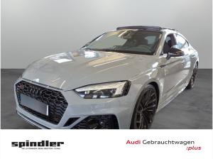 Audi RS5 RS 5 Sportback quattro / Pano, Matrix, Vmax280