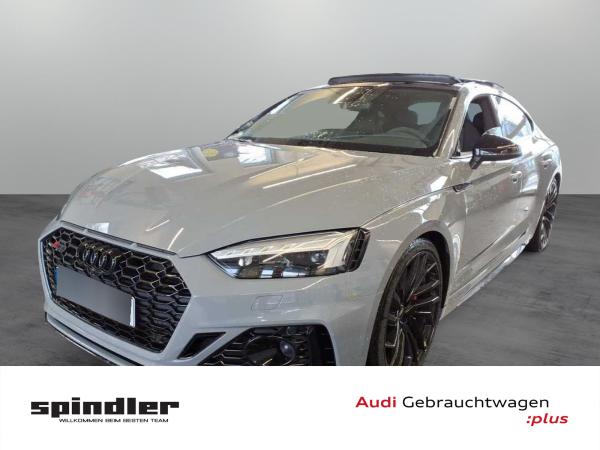 Audi RS5 RS 5 Sportback quattro / Pano, Matrix, Vmax280